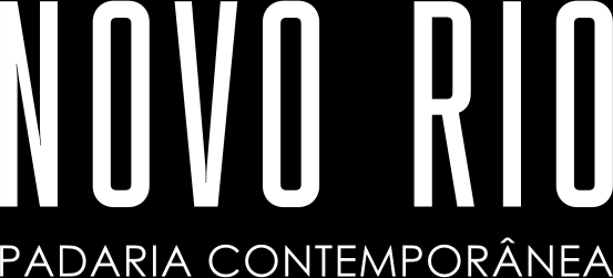 Logo Pães Novo Rio