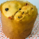 PANETONE FRUTAS 100G