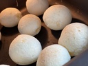 Pão de Queijo Artesanal