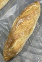 Baguete de cebola - 200g