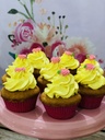 Cupcake com 10un