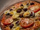 Pizza Portuguesa - 35cm