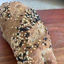 BAGUETE MULTICEREAIS FN 150G