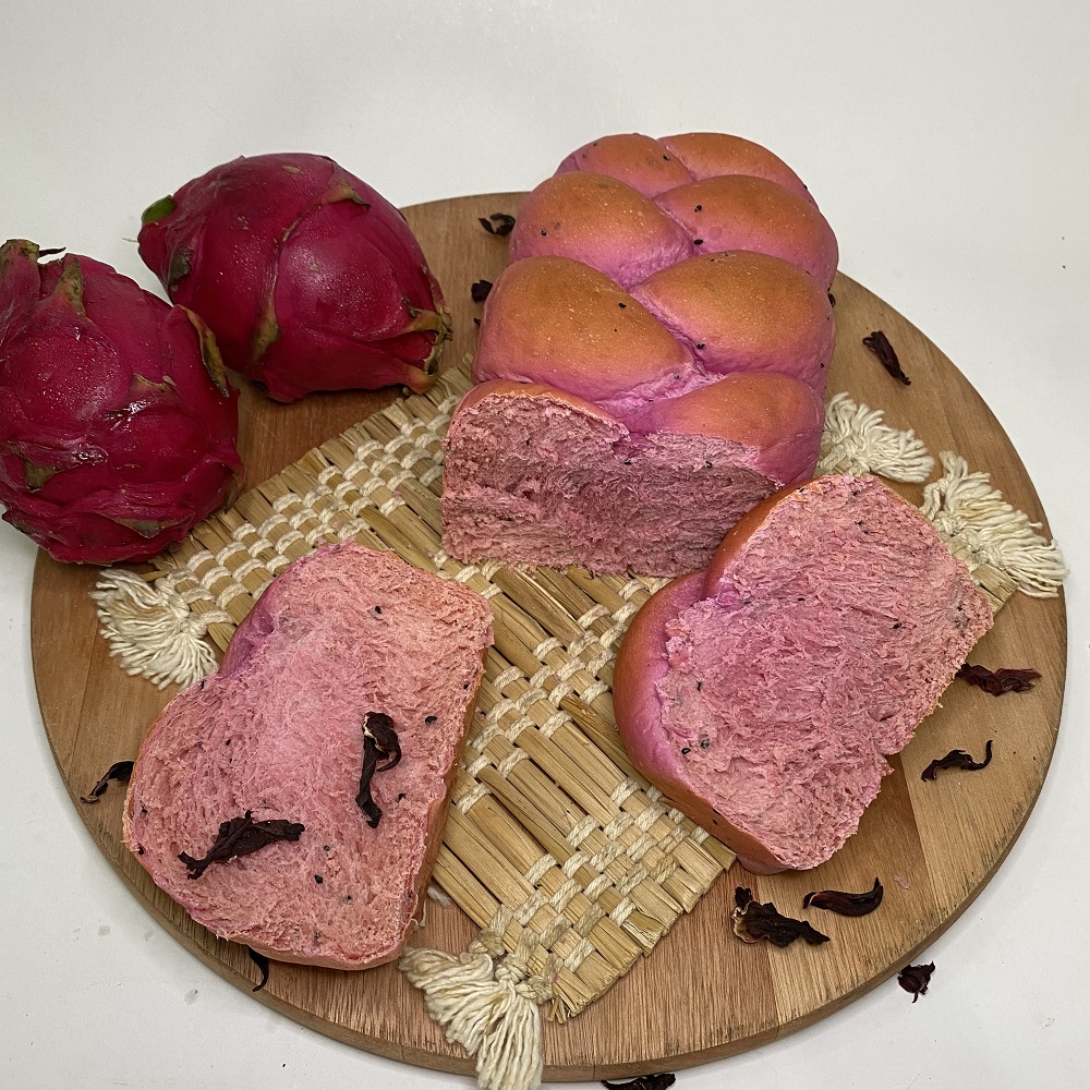 Pão Bella Pitaya 400g