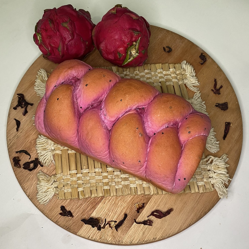 Pão Bella Pitaya 400g