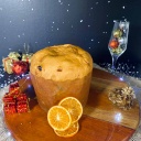 Panetone de Frutas