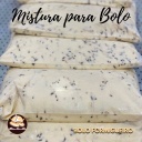 Mistura para Bolo Caseiro