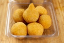 [996] Coxinha Frita un