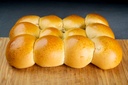 Brioche Tradicional Congelado com 30un