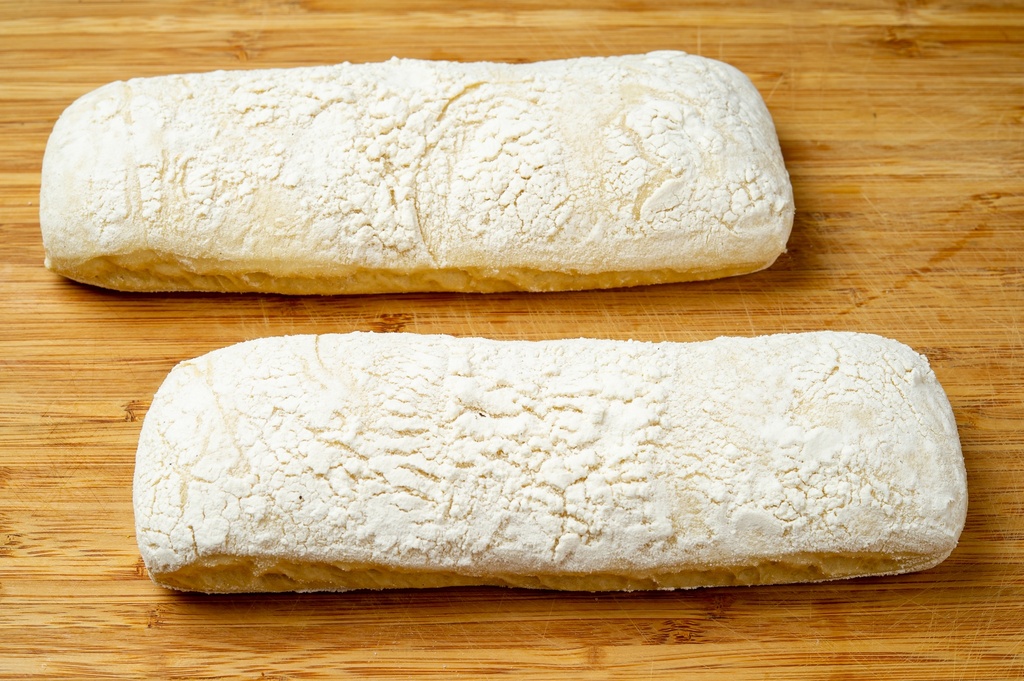 Ciabatta 100g