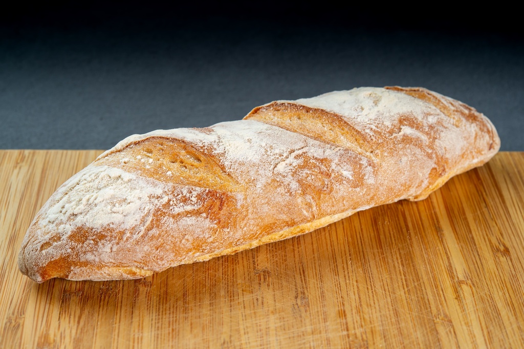 Baguete Francesa - 200g