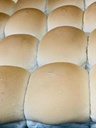 Pão de Hambúrguer Congelado com 15un