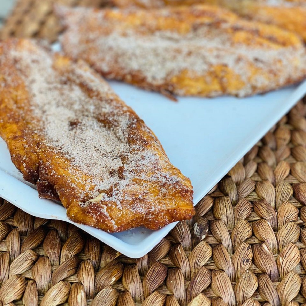 Rabanada Frita/Forno Kg