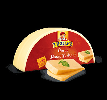 Queijo Minas Meia Cura 300g