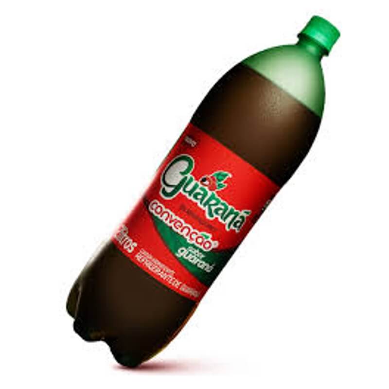 Guaraná Convenção 2L