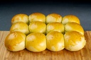 Brioche de Abóbora 6un