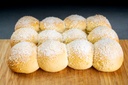 Brioche de Coco c/ 6un