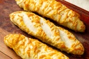 [921] Baguete de Provolone (01 und)