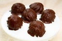 [1094] Carolina de Brigadeiro com Chocolate c/ 5un (05 und)