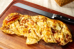 [957] Trança de Calabresa