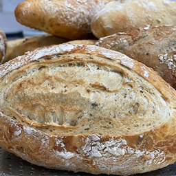 [977] Filão de Azeitonas com Fermentação Natural  200g