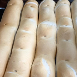 [1159] Pão de Rabanada