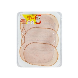 [1166] Peito de Peru Sadia 100g