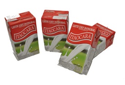 [1179] Leite Integral UHT Itaocara 1L