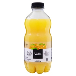[1193] Suco Del Valle Laranja 900ml