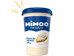 [1411] Requeijão Mimo 200g