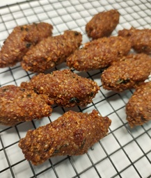 [1521] Kibe Frito Congelado c/ 30 un