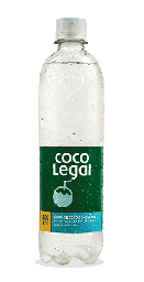 Água de Coco Legal
