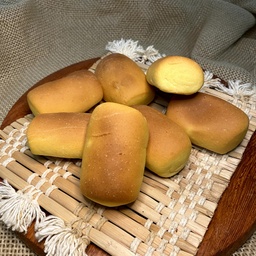 [1583] Bisnaguinha de Cenoura Congelada com 30un