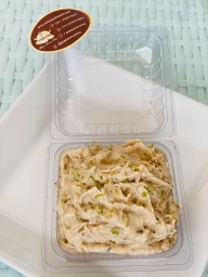 Salpicão de Atum 700gr